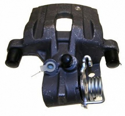 HELLA PAGID 8ac355382651 -  Тормозной суппорт